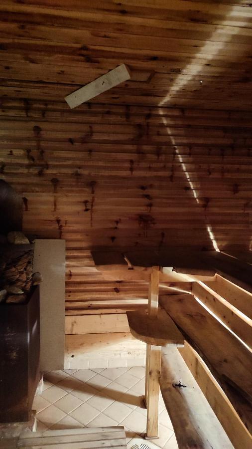 Гостьовий будинок Viini Puhkemaja Mustjala Екстер'єр фото